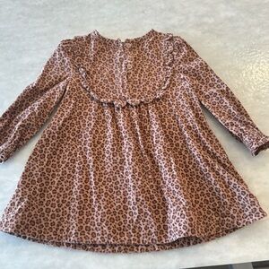Mini Biden corduroy dress. Size 2-3t perfect condition. No stains or rips